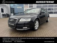 Gebraucht Audi A6 Sport 170 PS (125 kW) 2012 Phantomschwarz perleffekt Kombi