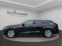 Gebraucht Audi A5 Sport 150 PS (110 kW) 2025 Schwarz Kombi