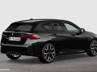 Gebraucht BMW 120 Shadowline 163 PS (119 kW) 2025 Schwarz Kleinwagen