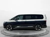 Gebraucht VW Multivan 150 PS (110 kW) 2026 Candyweiß/ starlight blue met Van / Kleinbus