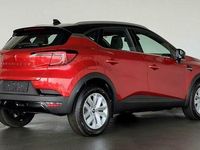 Gebraucht Mitsubishi ASX Intense 158 PS (116 kW) 2024 Grau / anthrazitgrau SUV