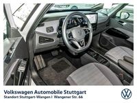 Gebraucht VW ID.3 Pro Performance 150 kW (204 PS) 2022 Andere farbe Kleinwagen