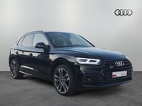 gebraucht Audi SQ5 TDI tiptronic quattro