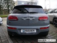 gebraucht Mini Cooper D Clubman EU6d-T Navi digitales Cockpit L