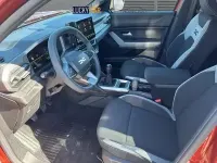 Neu Dacia Bigster Journey 140 PS (102 kW) 2026 Terracottabraun SUV