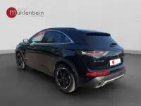 Gebraucht Citroën DS 305 PS (224 kW) 2021 Schwarz SUV