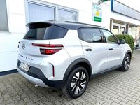 Gebraucht Opel Frontera 136 PS (100 kW) 2025 Grau SUV