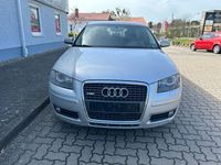 gebraucht Audi A3 Sportback 1.6 FSI Ambiente+Xenon*Leder*PDC