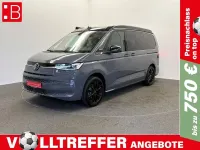 Neu VW T7 California 150 PS (110 kW) 2026 Grau Van