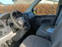 Second-hand VW Transporter 130 CP (95 kW) 2006 Alb Van