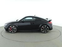 Gebraucht Audi TT RS Advanced 400 PS (294 kW) 2019 Schwarz Coupé