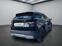 Gebraucht Skoda Elroq 125 kW (170 PS) 2025 Schwarz SUV