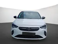 Gebraucht Opel Corsa Elegance 101 PS (74 kW) 2023 Jade weiss Kleinwagen