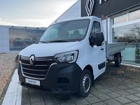 Gebraucht Renault Master 57 kW (78 PS) 2024 Weiß Van