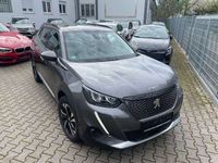 gebraucht Peugeot 2008 Allure Pack