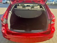 Second-hand Mazda 6 184 CP (135 kW) 2018 Roșu Berlinǎ