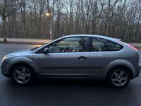 Usata Ford Focus 101 CV (74 kW) 2004 Berlina
