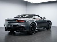 Gebraucht Aston Martin DBS 770 PS (566 kW) 2023 Grau Cabrio