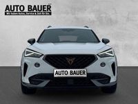 Gebraucht Cupra Formentor 150 PS (110 kW) 2022 Weiß SUV