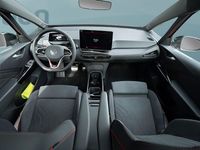 Gebraucht VW ID.3 GTX 210 kW (286 PS) 2024 Rot Kleinwagen