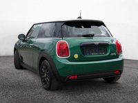Gebraucht Mini Cooper SE Classic 135 kW (184 PS) 2022 Grün Kleinwagen