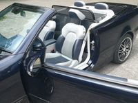 gebraucht Mercedes CLK230 KOMPRESSOR AVANTGARDE