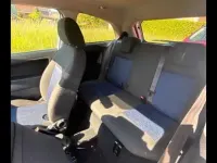 Gebraucht Ford Fiesta 69 PS (50 kW) 2008 Weiß Kleinwagen