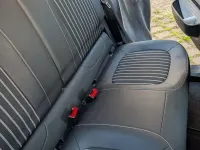 Gebraucht Renault Twingo Techno 60 kW (82 PS) 2022 Schwarz Kleinwagen