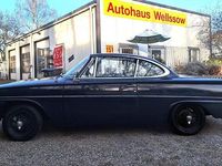 Gebraucht Ford Consul 58 PS (42 kW) 1963 Blau Coupé