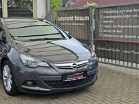 gebraucht Opel Astra GTC Astra JSport Navi Shz. PDC - Lenkrad beh.