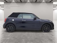 Gebraucht Mini Cooper S Cabriolet 178 PS (130 kW) 2023 Blau Cabrio