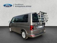 Gebraucht VW Multivan Highline 204 PS (150 kW) 2022 Beige Van