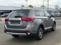 Gebraucht Mitsubishi Outlander Plus 150 PS (110 kW) 2018 Grau SUV