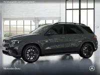 Gebraucht Mercedes GLE450 AMG 367 PS (269 kW) 2026 Schwarz SUV