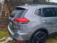 Gebraucht Nissan X-Trail N-TEC 150 PS (110 kW) 2020 Grau SUV