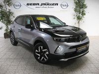 Gebraucht Opel Mokka Elegance 131 PS (96 kW) 2021 Grau SUV