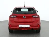 Używany Opel Corsa Edition 101 KM (74 kW) 2022 Czerwony Hatchback