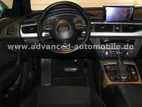 Gebraucht Audi A6 S-Line 245 PS (180 kW) 2013 Grau Kombi
