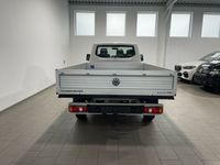 Gebraucht VW T6 150 PS (110 kW) 2016 Candy weiss Van