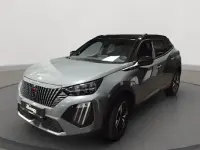 Gebraucht Peugeot 2008 GT 131 PS (96 kW) 2023 Selenium grau SUV
