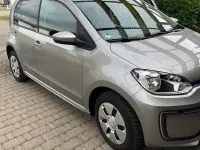 Brugt VW e-up! Style 61 kW (83 HK) 2022 Sølv Hatchback