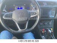 Gebraucht VW Touran 150 PS (110 kW) 2023 Van / Kleinbus