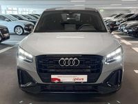 Gebraucht Audi Q2 S-Line 150 PS (110 kW) 2024 1x pfeilgrau perleffekt SUV