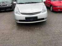 Gebraucht Toyota Prius 77 PS (56 kW) 2004 Grau Kleinwagen