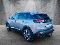 Gebraucht Peugeot 3008 Allure 150 PS (110 kW) 2017 Grau SUV