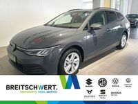 Gebraucht VW Golf VIII Life 150 PS (110 kW) 2023 Andere farbe Kombi