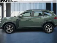 Usado Dacia Duster Expression 131 CV (96 kW) 2025 Gris SUV