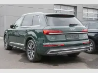 Gebraucht Audi Q7 Ambiente 381 PS (280 kW) 2021 Andere SUV
