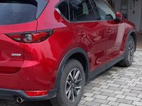 gebraucht Mazda CX-5 