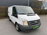 gebraucht Ford Transit Kasten FT 260 K LKW